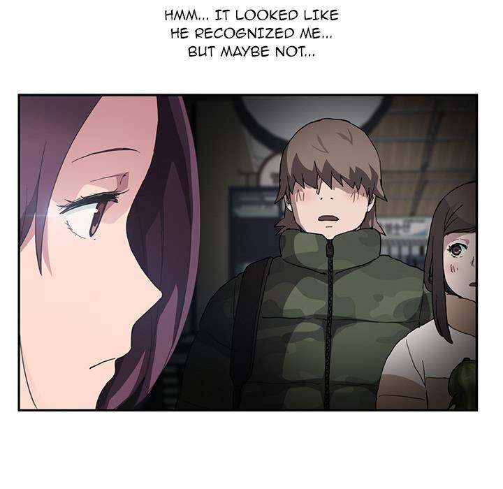 My Stepmom - Chapter 43 - Andromeda 11 page 18 hentai porn comic manga doujin